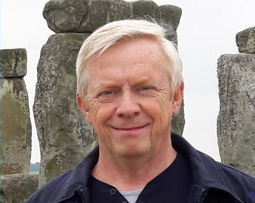 Alastair McLoughlin